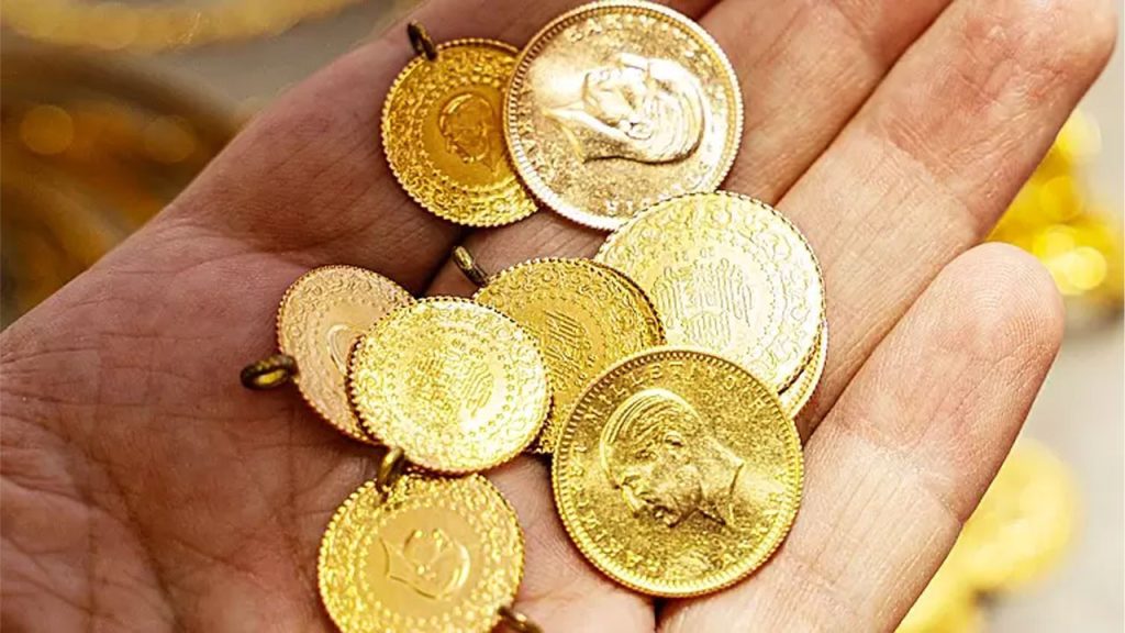 altin durdurulamiyor rekor ustune rekor 28 ocak carsamba guncel altin fiyatlari cODGg78N