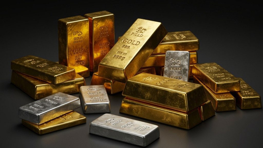 altin fiyatlari yine rekora kosuyor piyasalar cok hareketli IdkXXP4O