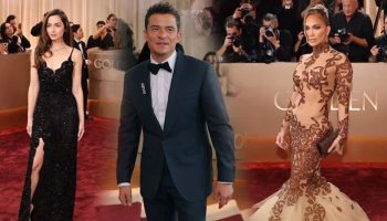 altin kure gecesi hollywood yildizlari kirmizi halida yaristi Z723LQwK