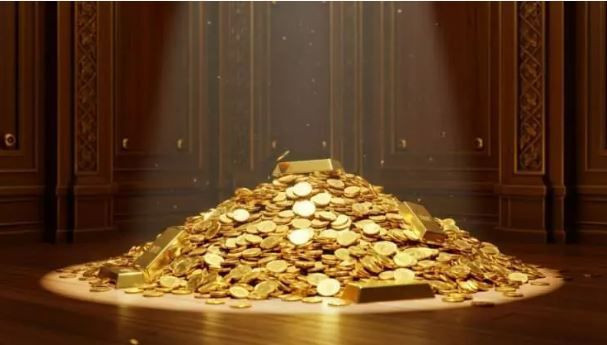 altin neden yukselecek islam memis asil nedenini acikladi 5 B3hushfu