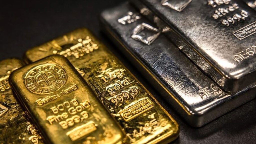 altin ve gumusun aniden dusus nedeni belli oldu uzman isimler tek tek acikladi p6aCiAGl