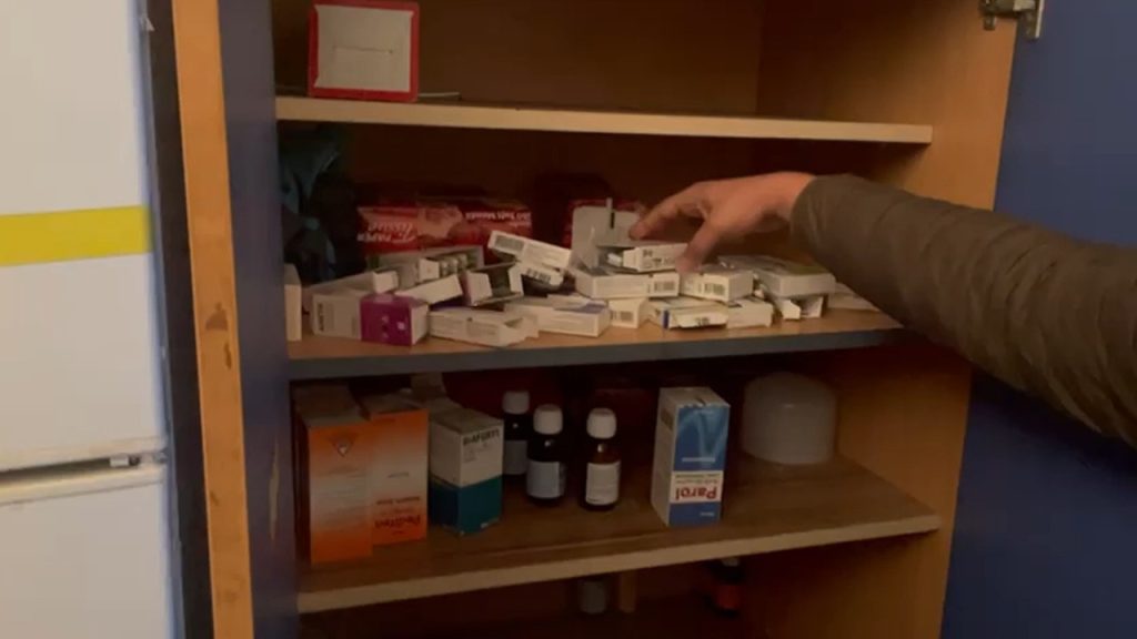 antibiyotikten seruma cok sayida ilac ele gecirildi adana dev operasyon 8veYN6sO