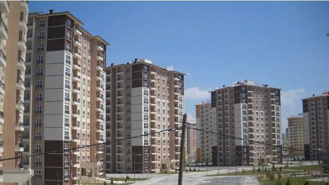 apartmanda bunu yapanlar dikkat para cezasi var tek bir sikayet yetiyor 0