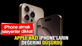 apple bazi iphonelarin degerini dusurdu iphone almak isteyenler dikkat qQwOiGs8