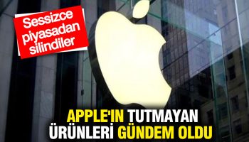 applein tutmayan urunleri ortaya cikti sessizce piyasadan silindiler aplNqnii