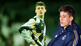 arda gulerin dunyasi basina yikildi el clasico oncesi bildirdiler ganFzwvj