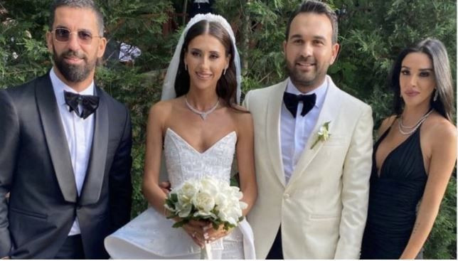 arda turandan yegenine dudak ucuklatan jest hediyesi olay yaratti 5 8pNqDriy