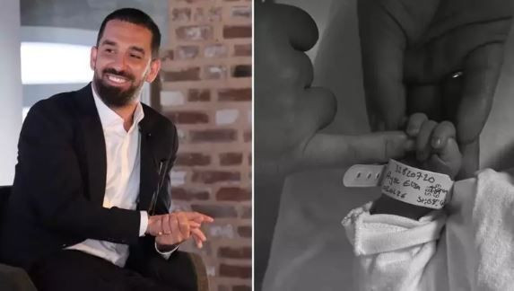 arda turandan yegenine dudak ucuklatan jest hediyesi olay yaratti 8 lPZYi2WZ