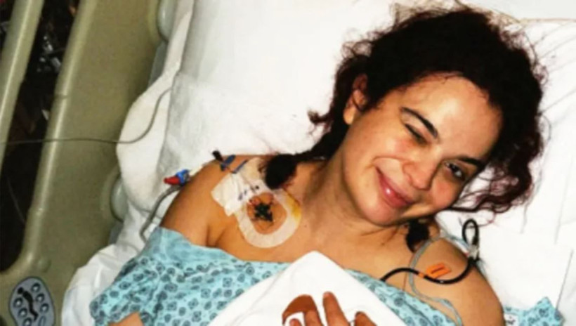 asli bekiroglu yeniden ameliyatta bagirsagimi kestiler demisti doktor hatasi kabusu bitmiyor 1