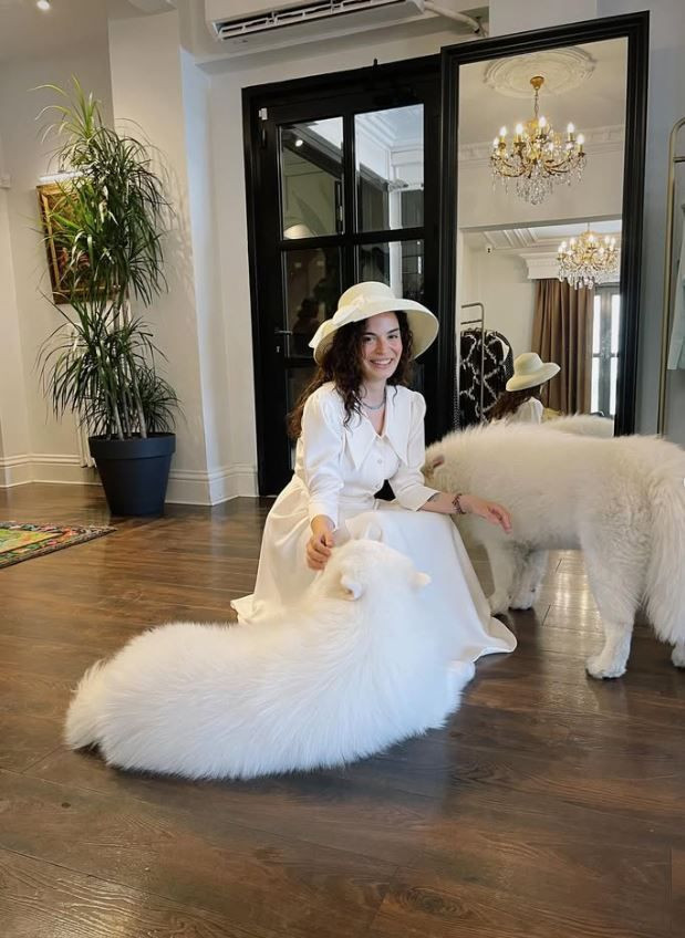 asli bekiroglu yeniden ameliyatta bagirsagimi kestiler demisti doktor hatasi kabusu bitmiyor 12