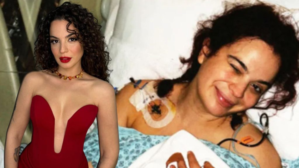 asli bekiroglu yeniden ameliyatta bagirsagimi kestiler demisti doktor hatasi kabusu bitmiyor staSjeFw