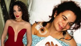 asli bekiroglu yeniden ameliyatta bagirsagimi kestiler demisti doktor hatasi kabusu bitmiyor staSjeFw