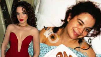 asli bekiroglu yeniden ameliyatta bagirsagimi kestiler demisti doktor hatasi kabusu bitmiyor staSjeFw