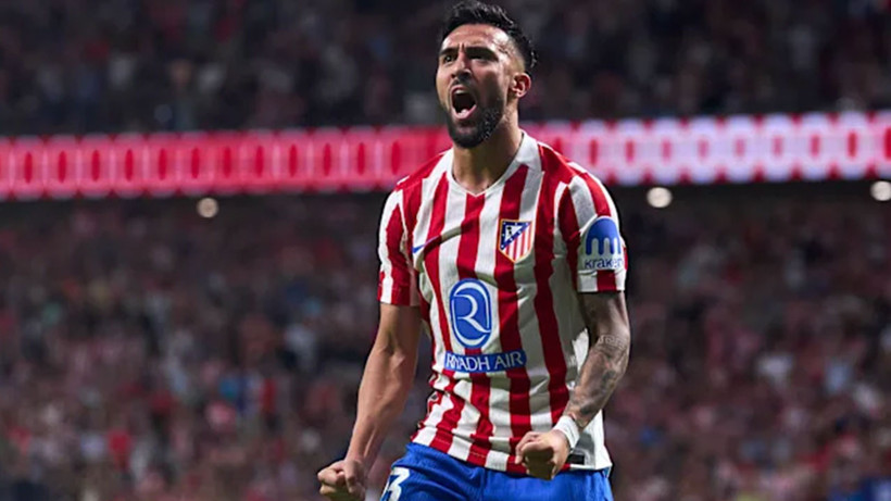 atletico madrid galatasaray macinin kamp kadrosunu acikladi 0 HYn6RRn2