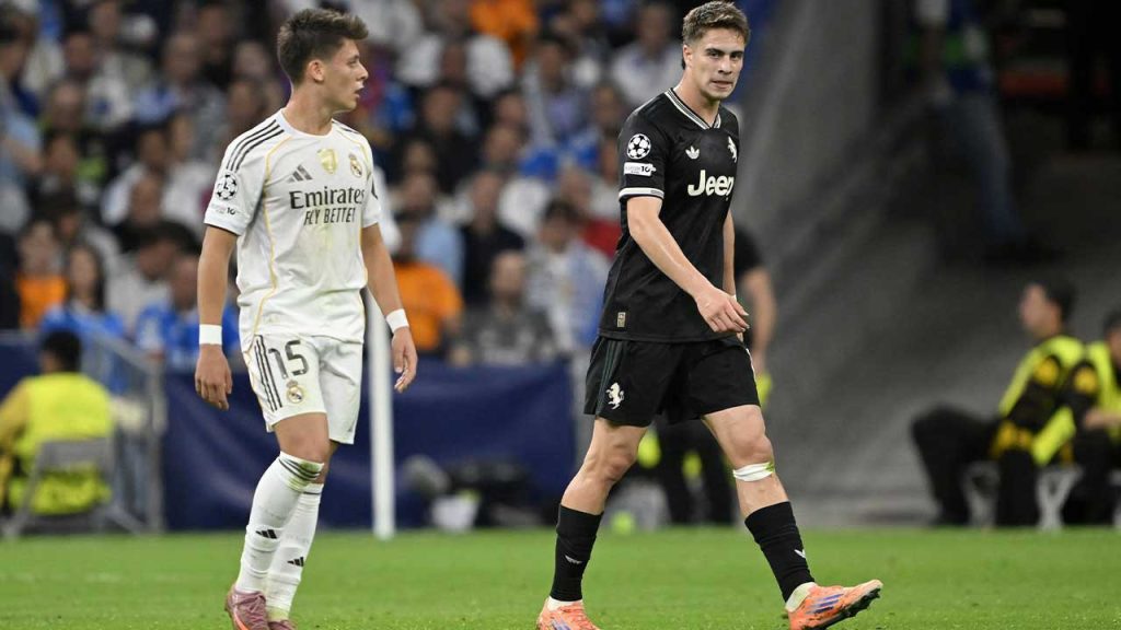 avrupa futbolunu sallayan listede arda guler ilk 10da kenan yildiz serie a zirvesinde N83FCpIK