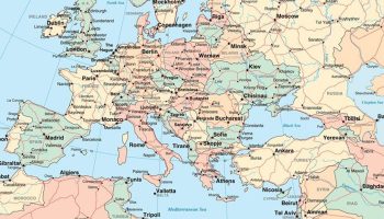 avrupanin haritasi degisebilir iki ulke birlesecek mi 6cww75Ra