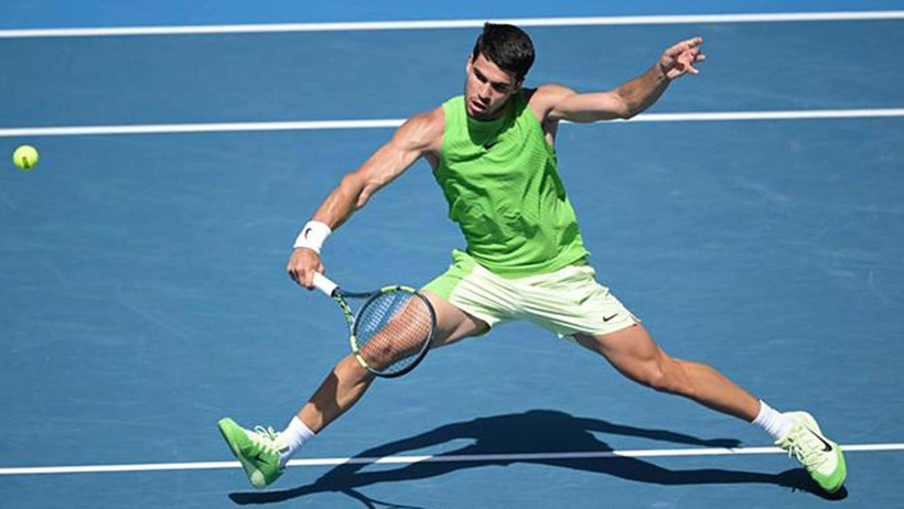 Avustralya Açık’ta Alcaraz ve Svitolina yarı finale kaldı 2 avustralya acikta alcaraz ve svitolina yari finale kaldi 1 TGj7wuVG