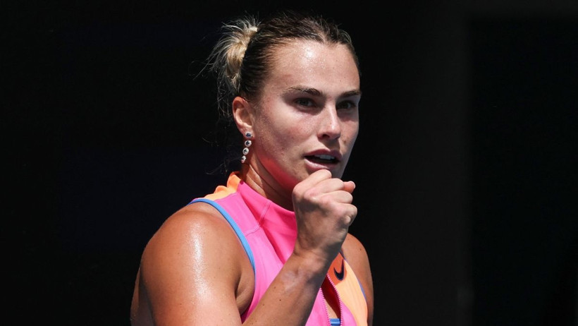 Avustralya Açık’ta Alcaraz ve Svitolina yarı finale kaldı 3 avustralya acikta alcaraz ve svitolina yari finale kaldi 2 breG5nRy