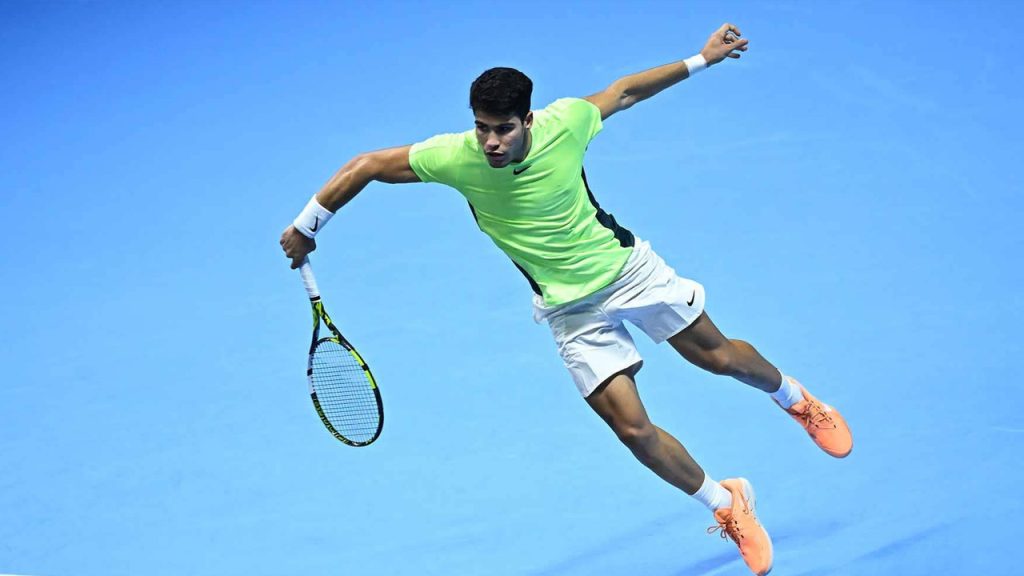 avustralya acikta alcaraz ve svitolina yari finale kaldi lLeIRrHe