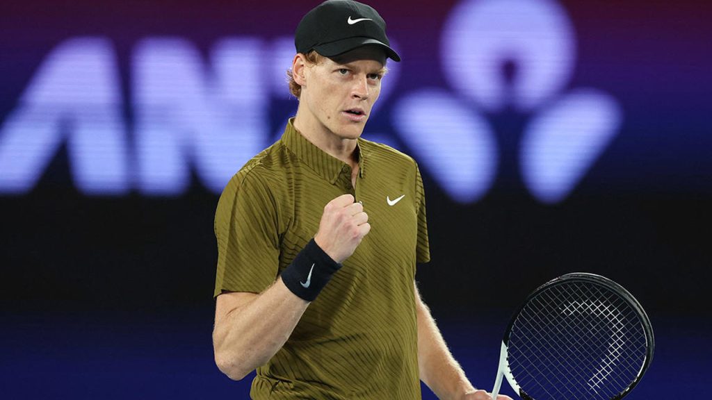 avustralya acikta sinner ve anisimova 4 tura yukseldi n9CsYeFr