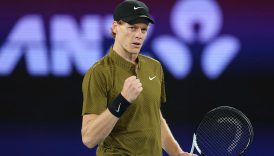 Avustralya Açık'ta Sinner ve Anisimova, 4. tura yükseldi 6 avustralya acikta sinner ve anisimova 4 tura yukseldi n9CsYeFr