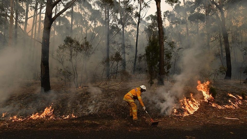 avustralyada yangin panigi 1100 kisi hakkinda tahliye karari 6hTFBqY5