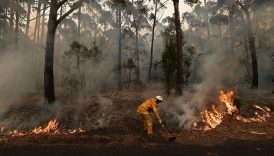 avustralyada yangin panigi 1100 kisi hakkinda tahliye karari 6hTFBqY5