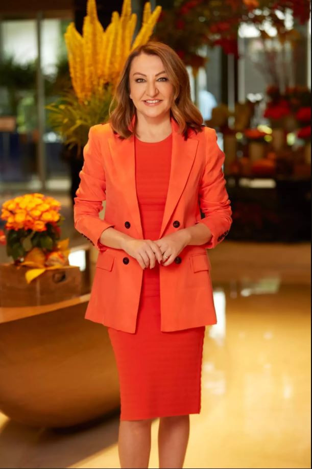 Ayça Furth'ten dev hamle: Silikon Vadisi aI modeli Türkiye'de! 1 ayca furthten dev hamle silikon vadisi ai modeli turkiyede 0 wsZw7jkS