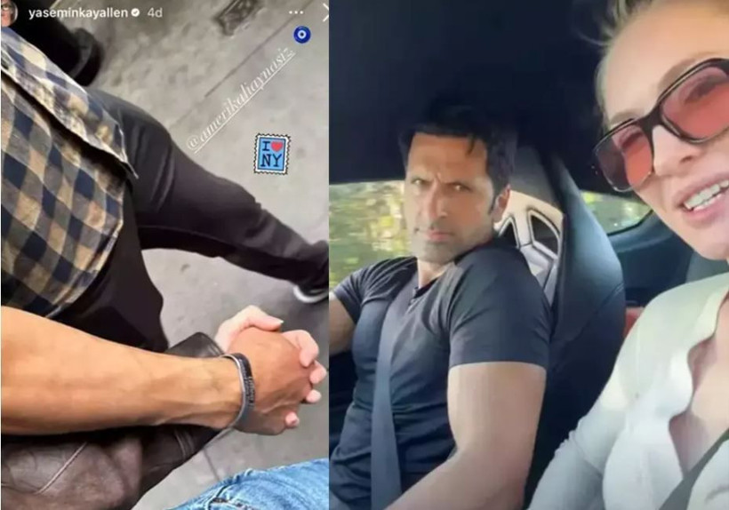 ayrilik da sevdaya dahilin neslihani yasemin kay allen eski fbi ajani erdal kaya ile YwYrwKYy