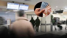 Bağ-Kur borcu olanlara müjde geldi... Resmi Gazete'de yayımlandı 7 bag kur borcu olanlara mujde geldi resmi gazetede yayimlandi ONuUEX3G