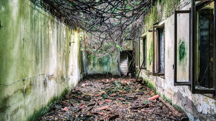 bakmaya bile cesaret edemeyeceksiniz iste dunyanin en korkunc 8 yeri 10 nGf6RbsR