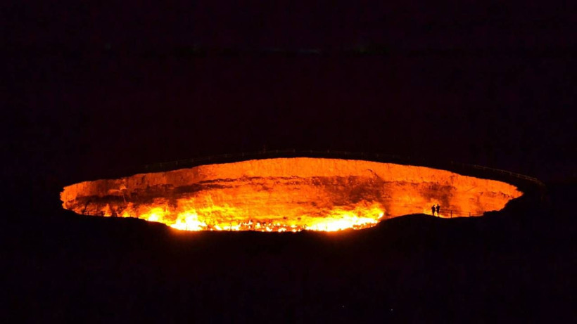 bakmaya bile cesaret edemeyeceksiniz iste dunyanin en korkunc 8 yeri 8 EfbiepvL