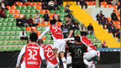 basaksehir bolusporu 2 1 yendi 1 AXqBsBcq