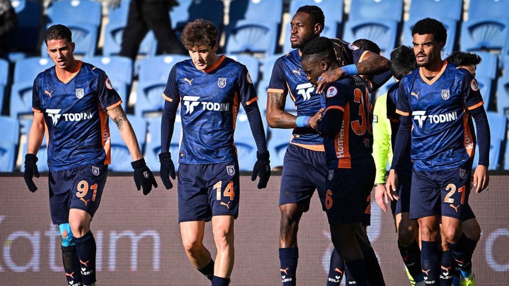 basaksehir bolusporu 2 1 yendi YM58ZS1j