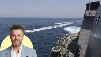 basra korfezinde kriz zirvede abd gucleri irani koseye sikistiriyor CquS9nUF