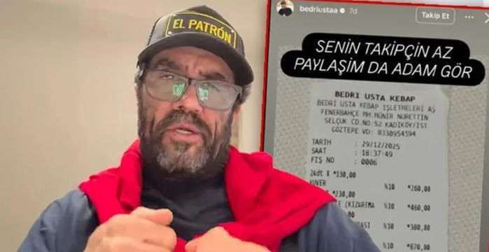 bedri usta konustu ben siyasetci degil kebapciyim 9