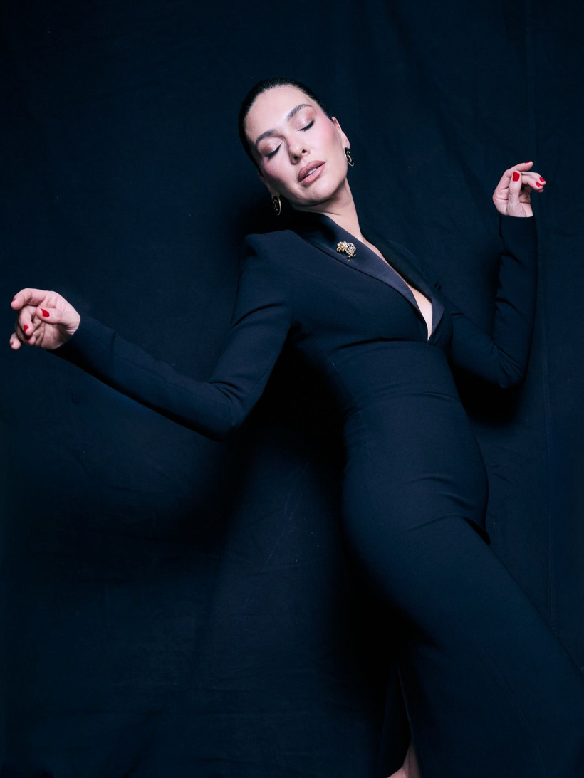 berguzar korel zayiflama iddialarina noktayi koydu yaklasik 20 kilo vermisti 10 Qeun9NlD