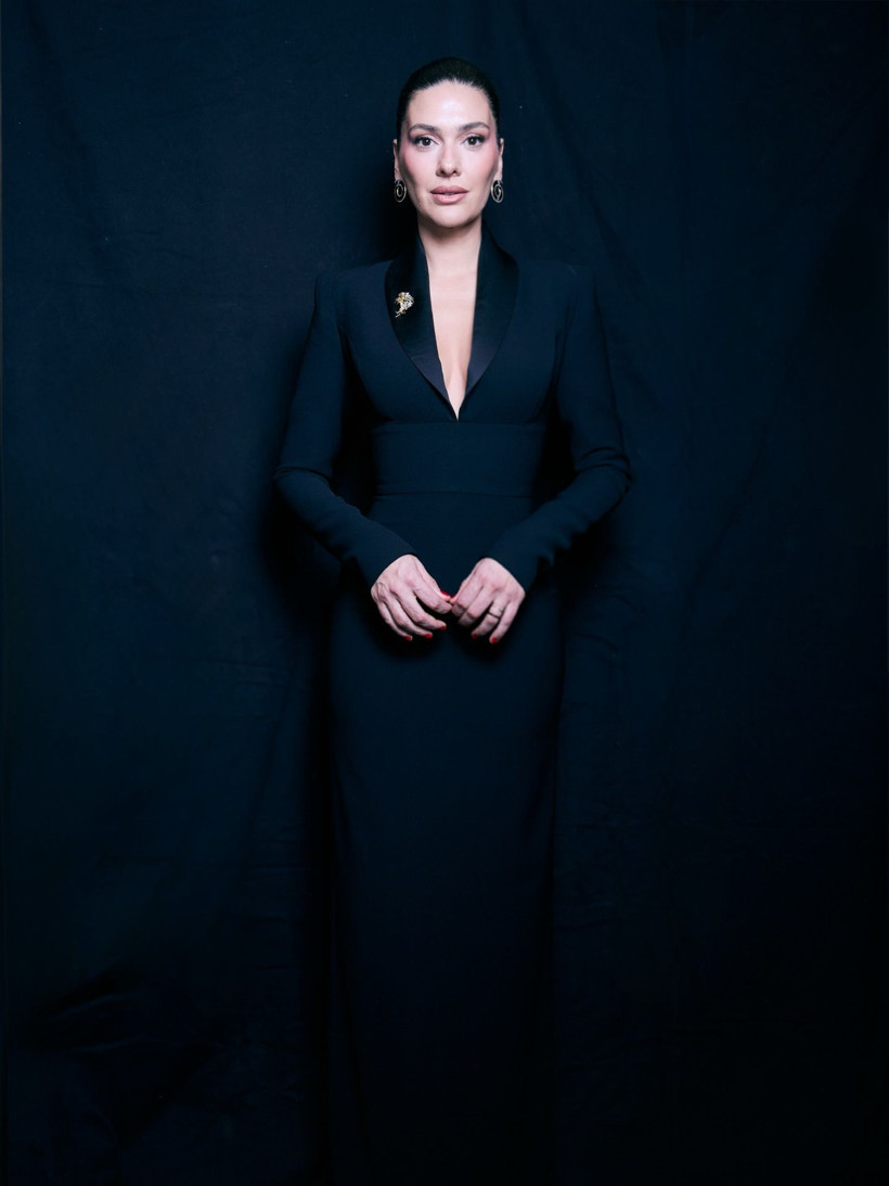 berguzar korel zayiflama iddialarina noktayi koydu yaklasik 20 kilo vermisti 12 gLnNTTck