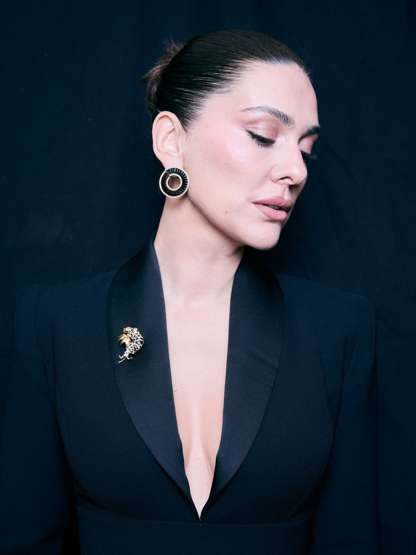 berguzar korel zayiflama iddialarina noktayi koydu yaklasik 20 kilo vermisti 13 fQ7whhUI