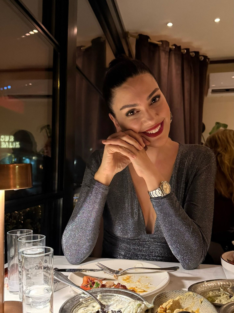 berguzar korel zayiflama iddialarina noktayi koydu yaklasik 20 kilo vermisti 3 UzsfKRz6