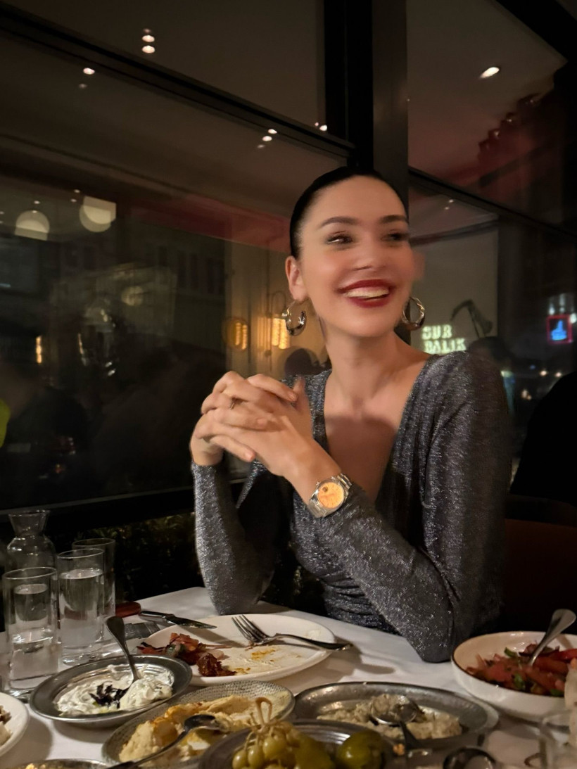 berguzar korel zayiflama iddialarina noktayi koydu yaklasik 20 kilo vermisti 4 FDQBvHwU