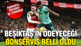besiktas agbadou transferi icin wolverhampton ile anlasma sagladi Q8GpsK8L