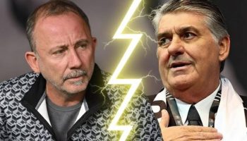 besiktas fokur fokur kayniyor kriz patlak verdi sergen yalcin istifa etti iddiasi 5Clh7AV5