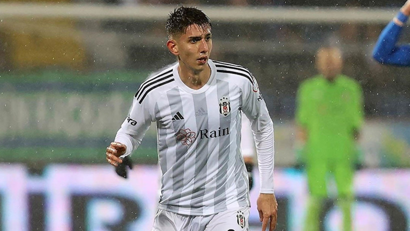 besiktas formasi giyen demir ege tiknaz bragaya transfer oluyor 0 MUfSkZGE