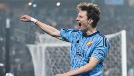 besiktas istiyordu alt lig takimina transfer oluyor TaVrZUED