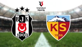 besiktas kayserispor macinin ilk 11leri belli oldu 4Vfq1Nlk