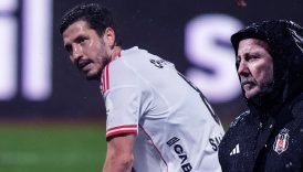 Beşiktaş kronik sorununa çare bulamadı: Zirve yarışında olabilirdi 2 besiktas kronik sorununa care bulamadi zirve yarisinda olabilirdi ejuAbFdq