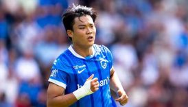 besiktas transferde genc isimlere yoneliyor genkten hyeon gyu oh LRRV8EQC