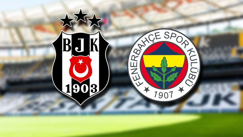 besiktas ve fenerbahce takasta anlasma sagladi HHTbefTk