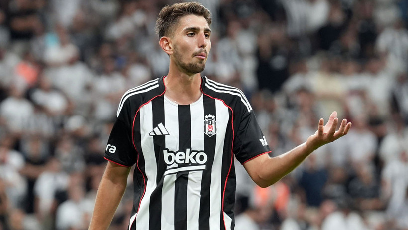 besiktas yaklasik 35 milyon euro geliri kasasina koyacak 2